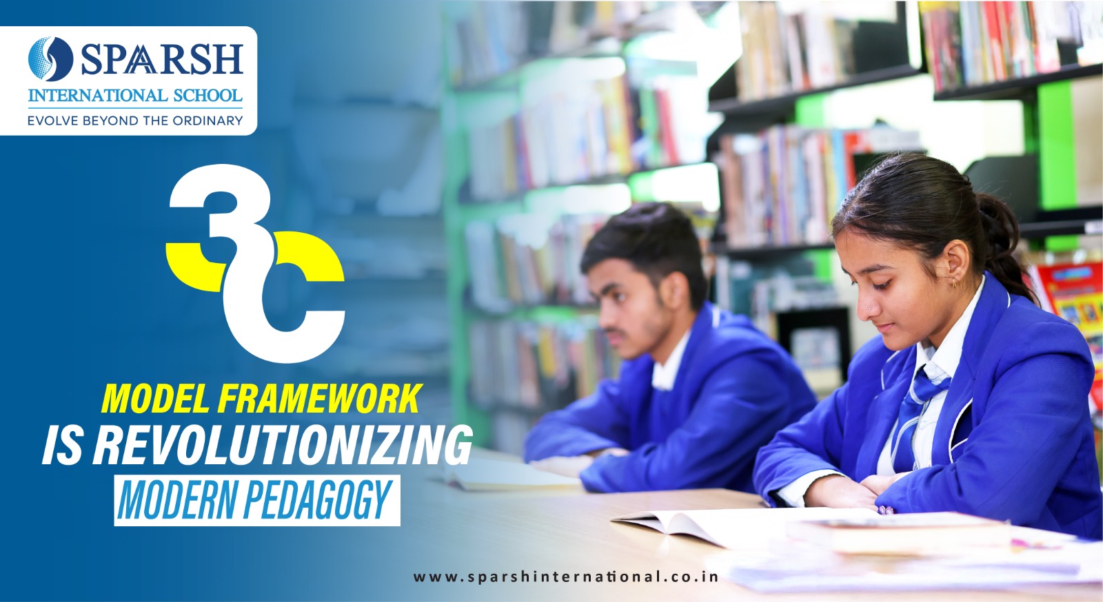 How is the 3C Model Framework Revolutionizing Modern Pedagogy?